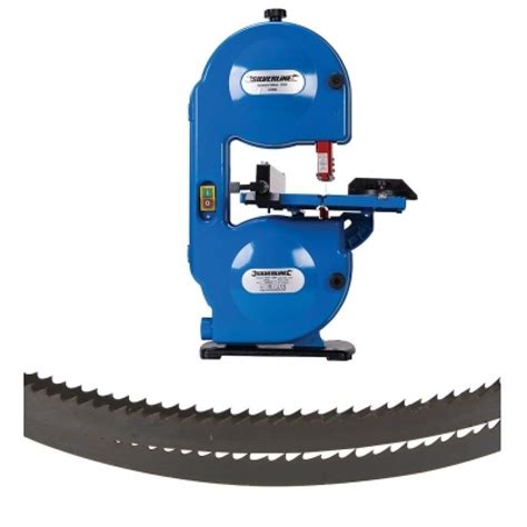 Band Saw Blades At Enrique Schrom Blog