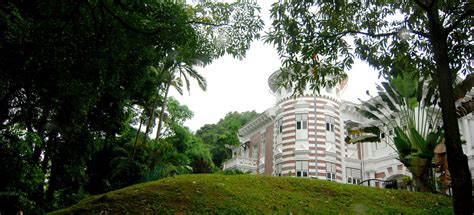 Mount Faber Park | Growhub