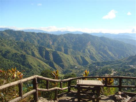 10 Places To Visit In Baguio