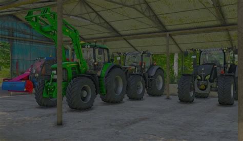 Fs Colorshader By Landwirtyoshi V Textures Mod F R Farming