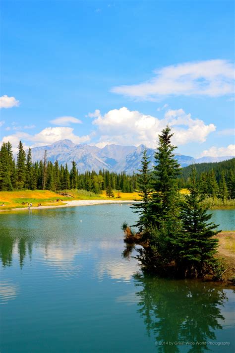 Great Wide World Photography - Clear Lake, Alberta - Great Wide World...