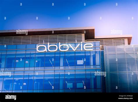 Pharmaceutical Company Abbvie Hi Res Stock Photography And Images Alamy