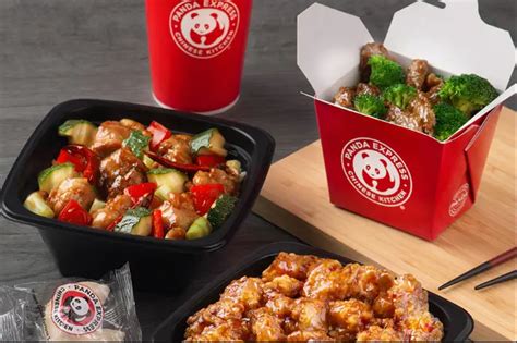 PANDA EXPRESS MENU PHILIPPINES UPDATED PRICES 2024