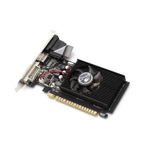 Buy Best AFOX GeForce GT730 4GB 128bit DDR3 Graphics Card