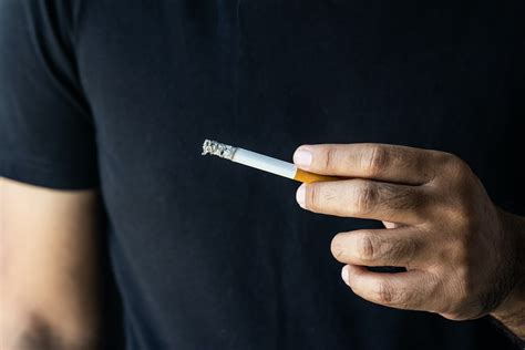 Smoking And Erectile Dysfunction The Sexual Benefits Of Quitting