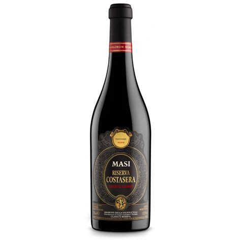 Masi Costasera Amarone Riserva Valpolicella Classico Docg Veneto