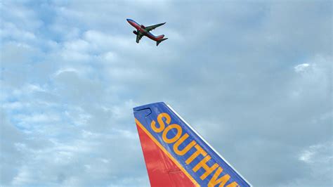 Southwest Airlines Engine Failure Causes Flight 1380 To Divert To Philadelphia Condé Nast Traveler