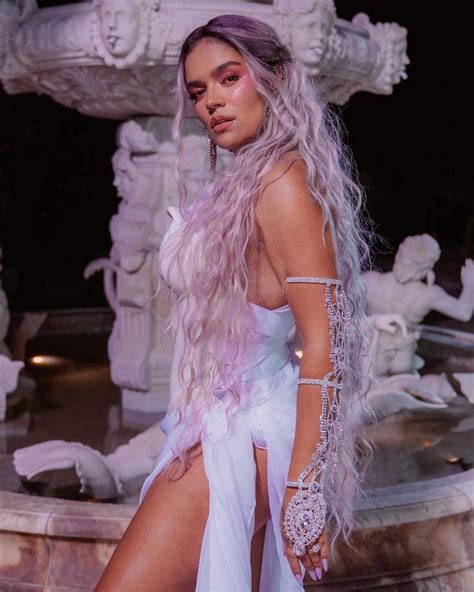 Hot And Sexy Karol G Photos ThBlog