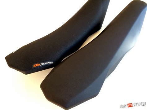 Project Ktm 690 Enduro R Ktm Ergo Seat For 2014 Ktm 690 Enduro R 76507940000