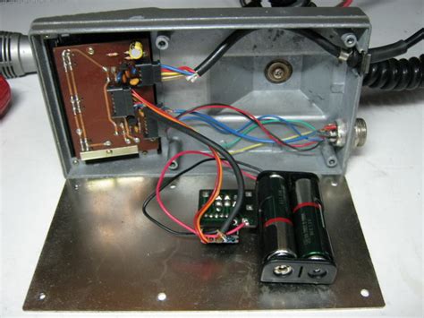 Kenwood Mc Schematic