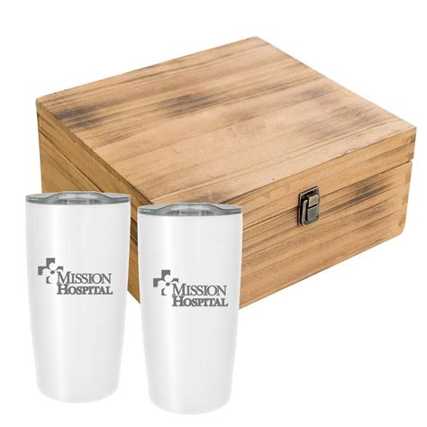 Himalayan Tumbler Gift Set Oz Personalization Available Positive