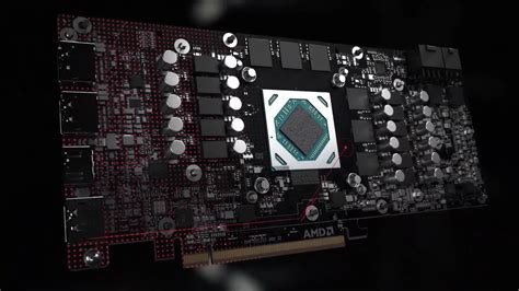 AMD Radeon RX 6700 XT 12 GB Graphics Card RNDA 2 GPU Unveil 4 1536x864