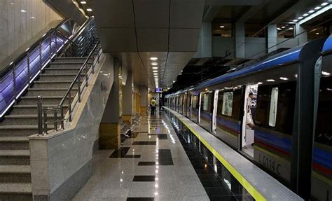 Cluj Metroul Are Aprobat Studiul De Fezabilitate Un Proiect De 2 1