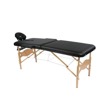 Table De Massage Pliante Everest Médical