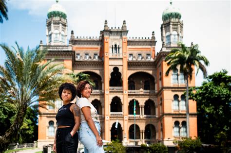 De Manguinhos Para O Theatro Municipal Museu Da Vida Fiocruz Capacita