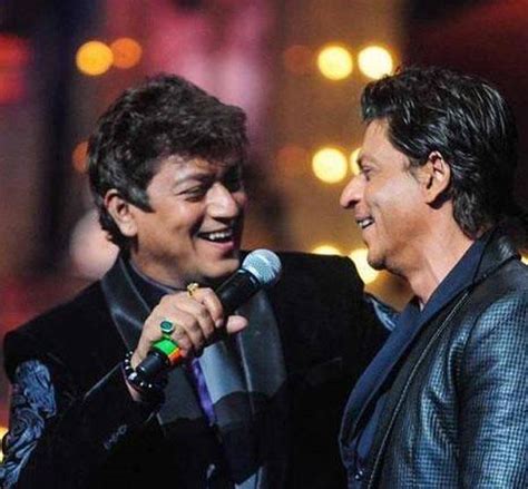 10 pics that prove Aadesh Shrivastava was industry's favorite ...