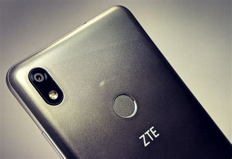 ZTE Blade Max 2s Full Specifications Features Price In Philippines