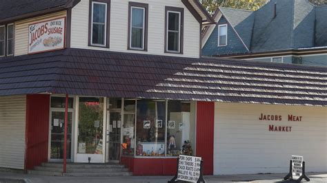 Appleton Green Bay Meat Markets Offer Fresh Turkeys For Thanksgiving