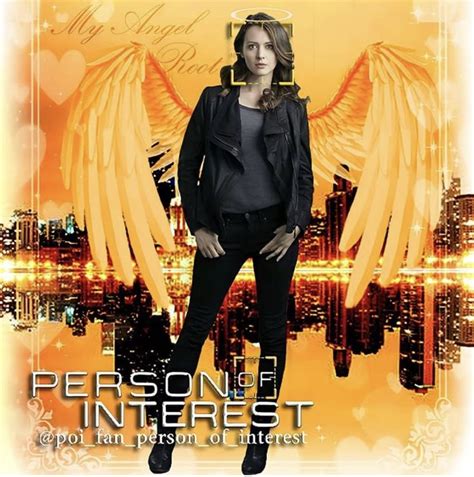 Pin By Fran Ventic Dancy On POI Person Of Interest Root And Shaw