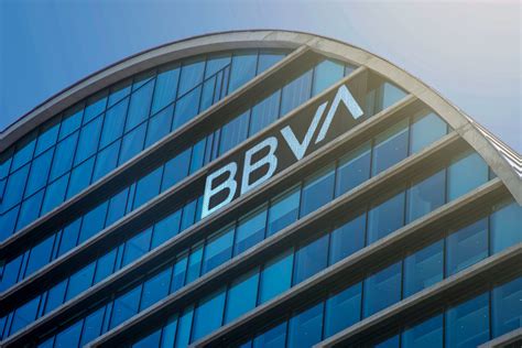 BBVA mejor banco global del año según The Banker Pensar empresa