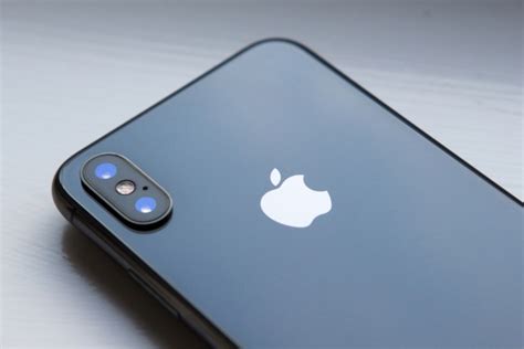 Iphone Pode Ter Câmera Tripla E Sensor Mais Avançado Que O Face Id Em