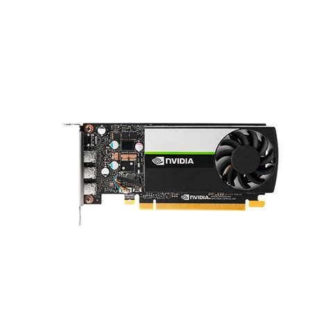 PLACA DE VIDEO NVIDIA QUADRO T400 4GB GDDR6 64 BITS VCNT4004GB PB PNY