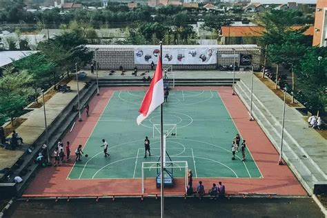 Bandung Keren Banget Ini Sma Dan Ma Terbaik Di Bandung Versi Ltmpt