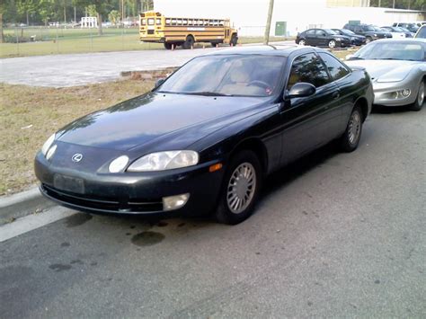 Lexus SC 300 - First car but in gold First Car, Lexus, Photo Galleries ...