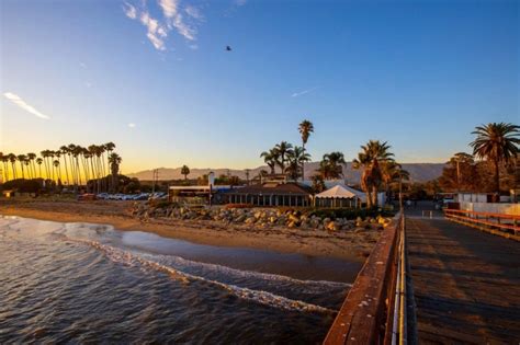 Goleta Beach Restaurant Project Update - The Santa Barbara Independent