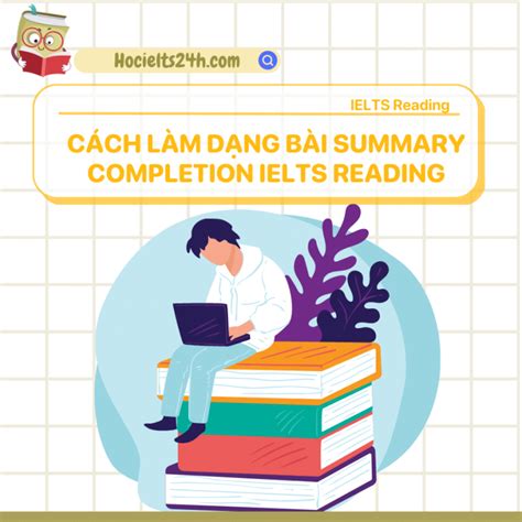 C Ch L M D Ng B I Summary Completion Ielts Reading