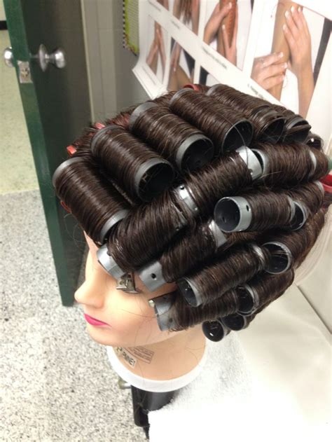 Full Head Roller Set Roller Set Pinterest Rollers And Roller Set