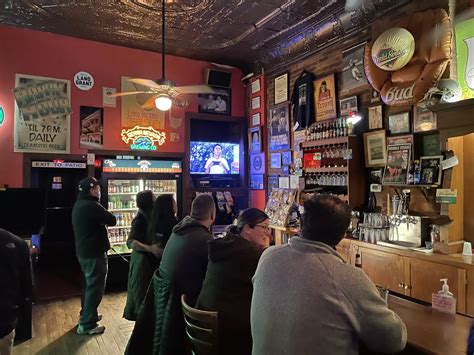 Top 5 Columbus Dive Bars Scoundrel S Field Guide