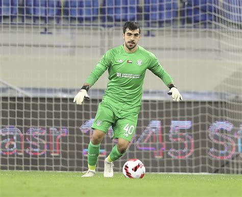 Al Nasr Tied With Ittihad Kalba In UAE Pro League Cup With One Goal