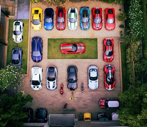 Boopesh Reddy Of Bren Garage Buys India’s Only Lexus RC-F Sports Car ...