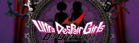 Danganronpa Another Episode: Ultra Despair Girls - Spike Chunsoft