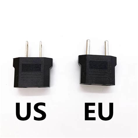 Sztuk Europejski Nam Adapter Wtyczki Eu Ameryka Ski Japonia Chiny Usa