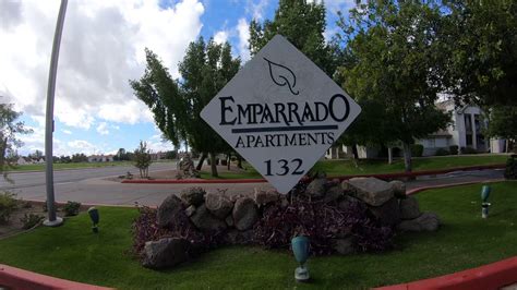 Emparrado Apartments 132 E Brown Rd Mesa Arizona 29 November 2019