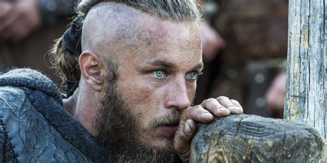 Vikingos Creador De La Serie Revela El Verdadero Final De Ragnar