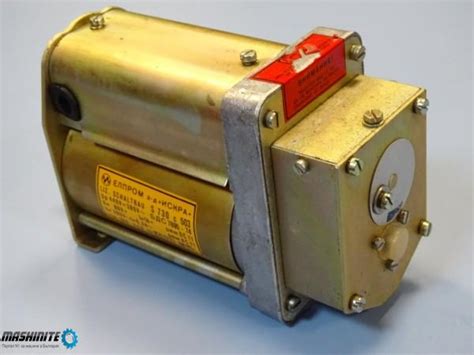 Машините - командоконтролер ”ISKRA” S 730 C 503 Schaltbau