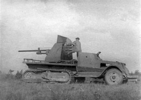 Tank Archives On Twitter Gunnery Trials Of The ZIS 41 Tank Destroyer