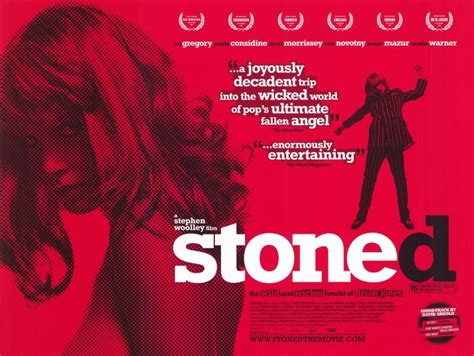 Stoned Movie Posters From Movie Poster Shop