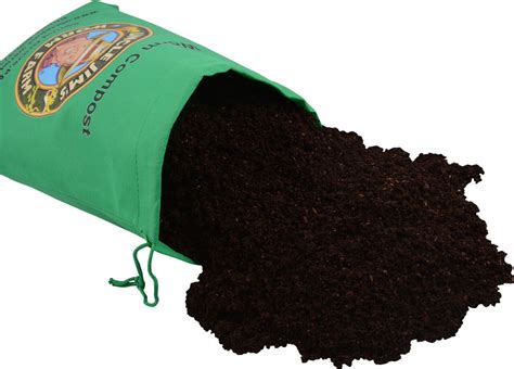 Uncle Jim's Worm Farm Compost - Free Shipping - Uncle Jim's Worm Farm