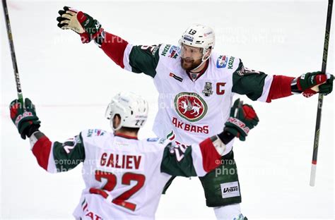 Hockey Sur Glace Khl Kontinental Hockey League Khl Kontinental