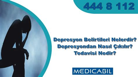 Blog Depresyon Belirtileri Nelerdir Depresyondan Nasıl Çıkılır