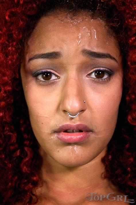 Ebony Sex Slave Daisy Ducati Is Masturbated Until She Unleashes Spray