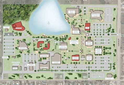 WATCH Eastern Florida State College Unveils 87 Million Master Plan To