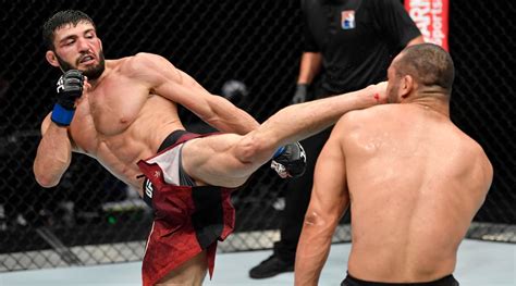 UFC Fight Night Betting Preview Arman Tsarukyan Vs Mateusz Gamrot