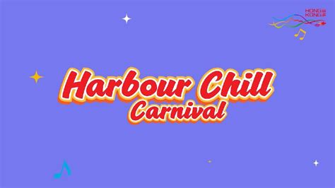 Harbour Chill Carnival Week 2 YouTube