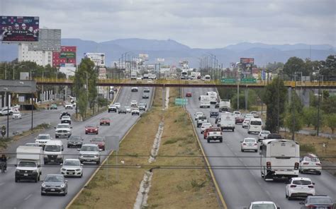 Segundo Piso En Carretera Ser A Bueno Pero Muy Costoso Cmic El