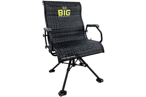 7 Best Hunting Blind Chair Reviews | Feed That Game